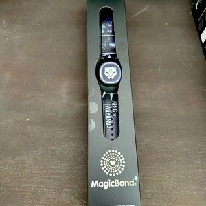 Disney Magic Band